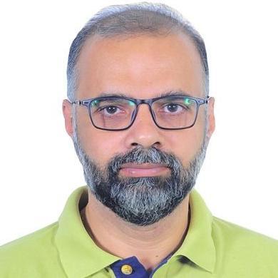 Pramod EK